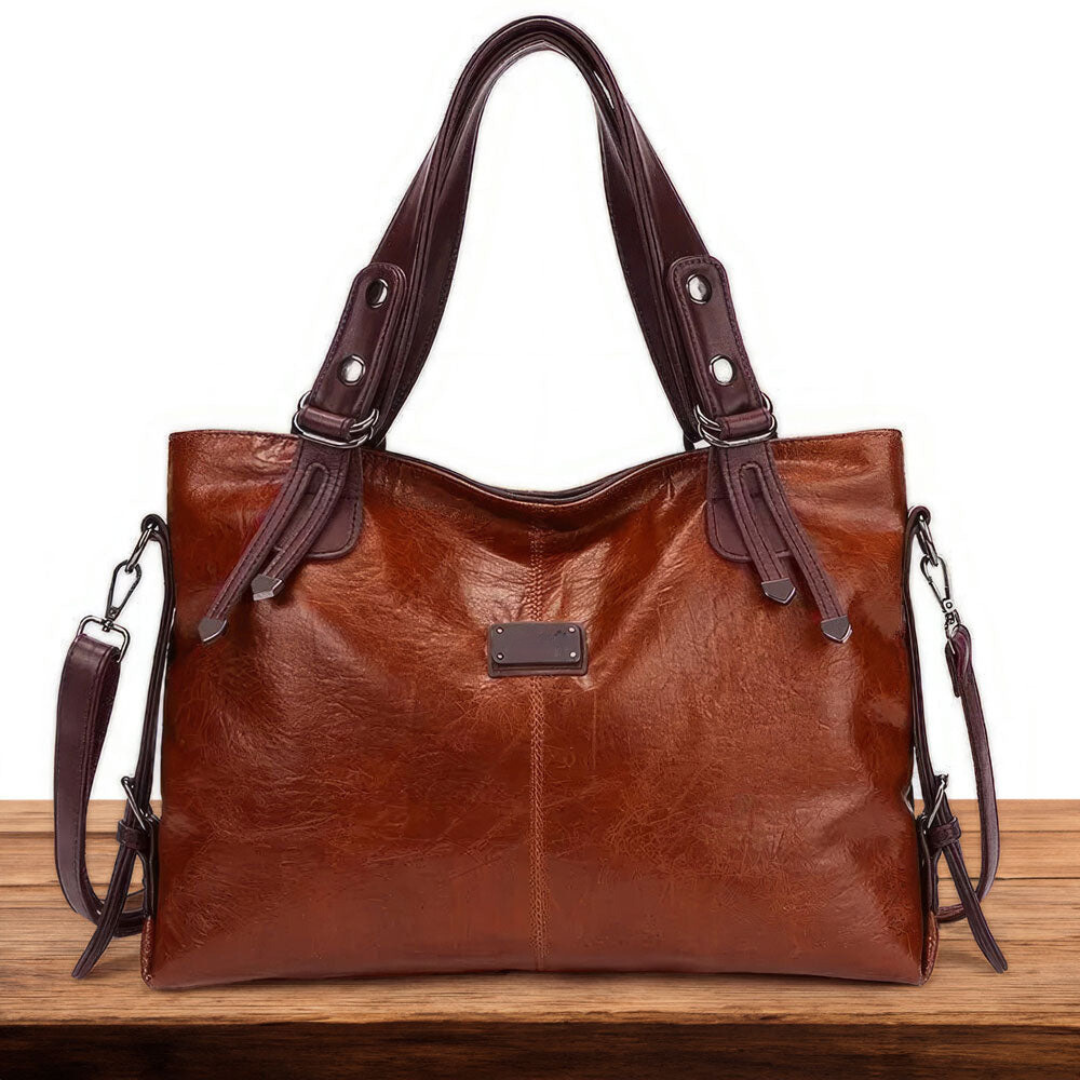 Sienna - Reisetasche Zeitloser Reisender