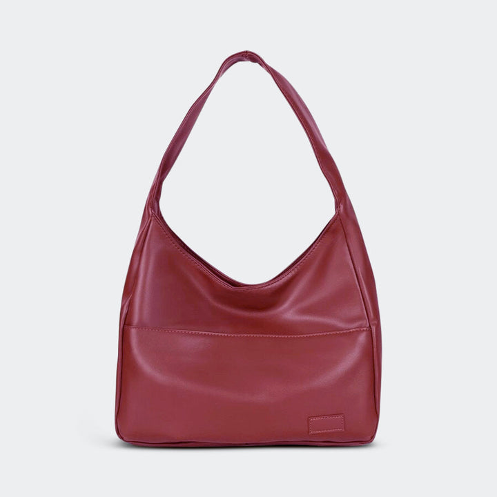 Nora. - Stilvolle Schultertasche