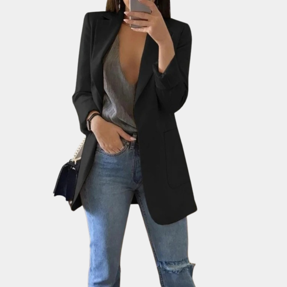 Auren – Eleganter Blazer