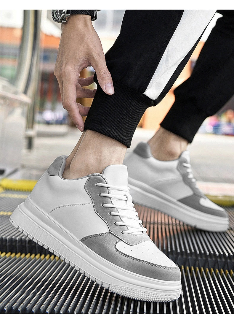 ELEVATESHOES GREY STREET