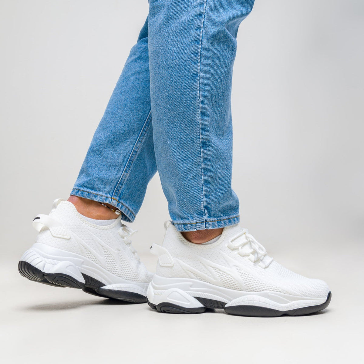 ELEVATESHOES LIMITLESS